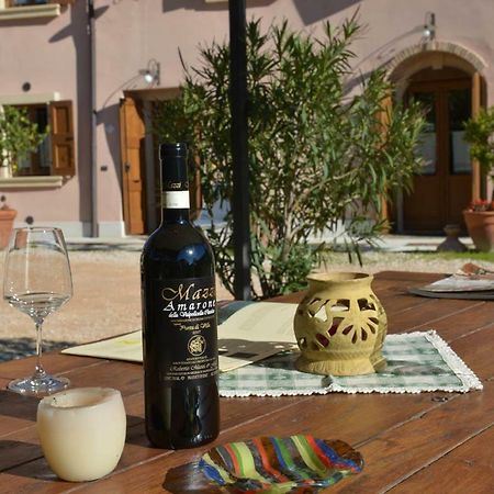 Relais Antica Corte Al Molino - Adults Only Negrar Εξωτερικό φωτογραφία