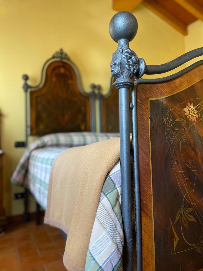 Relais Antica Corte Al Molino - Adults Only Negrar Εξωτερικό φωτογραφία