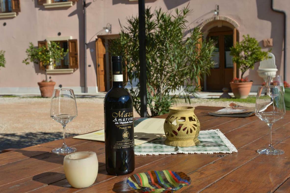 Relais Antica Corte Al Molino - Adults Only Negrar Εξωτερικό φωτογραφία