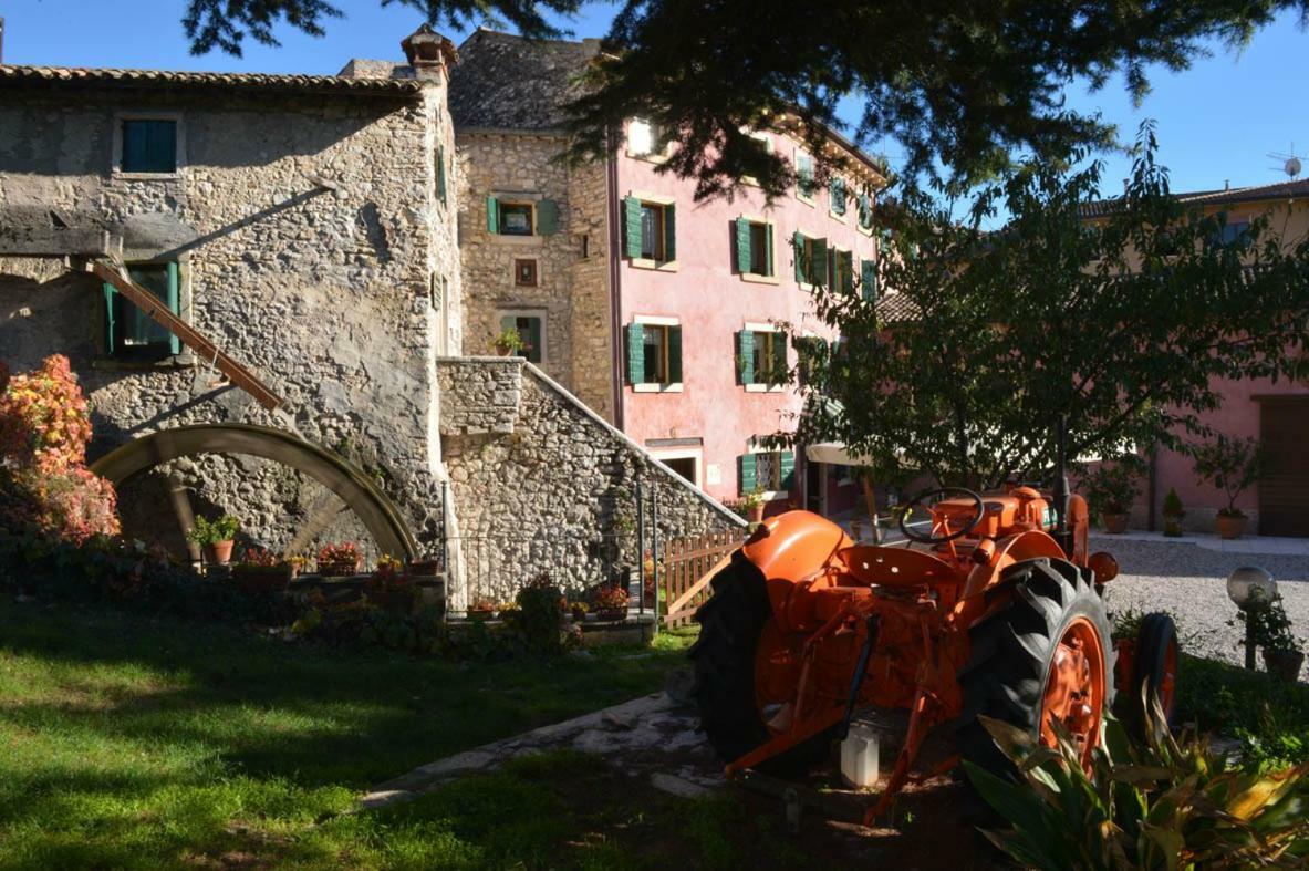 Relais Antica Corte Al Molino - Adults Only Negrar Εξωτερικό φωτογραφία