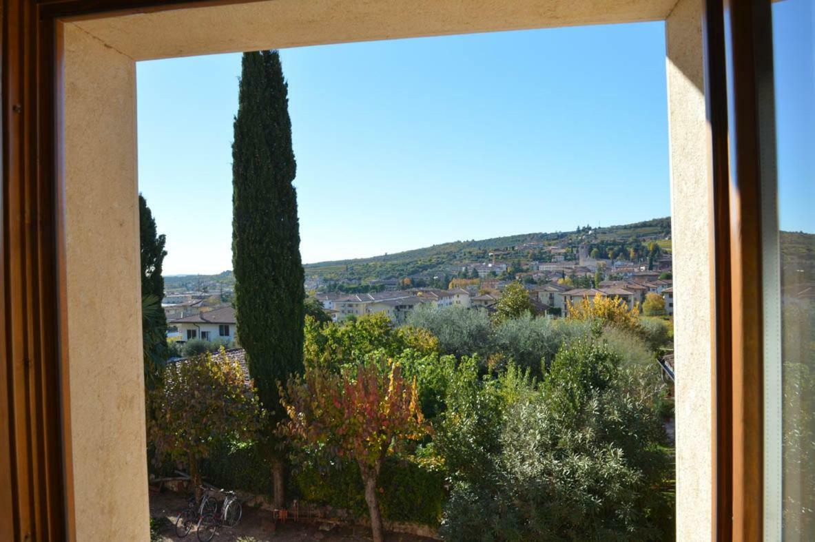 Relais Antica Corte Al Molino - Adults Only Negrar Εξωτερικό φωτογραφία