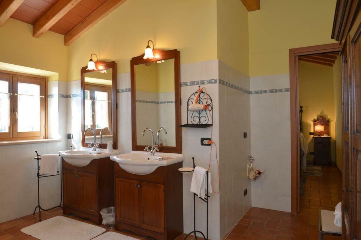 Relais Antica Corte Al Molino - Adults Only Negrar Εξωτερικό φωτογραφία